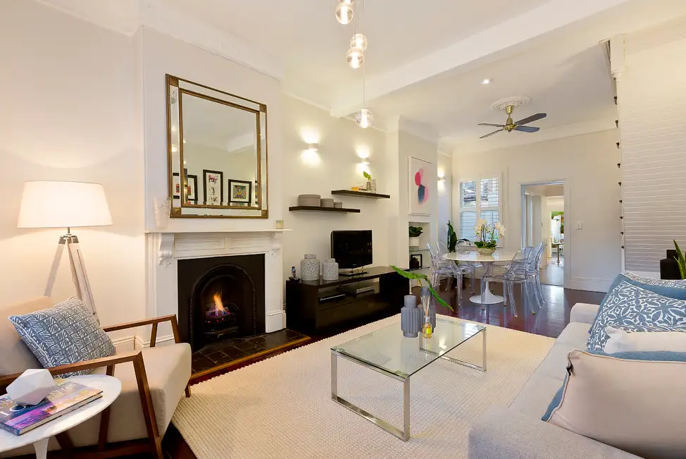 Main view of Homely house listing, 46 Reynolds Street, Balmain NSW 2041