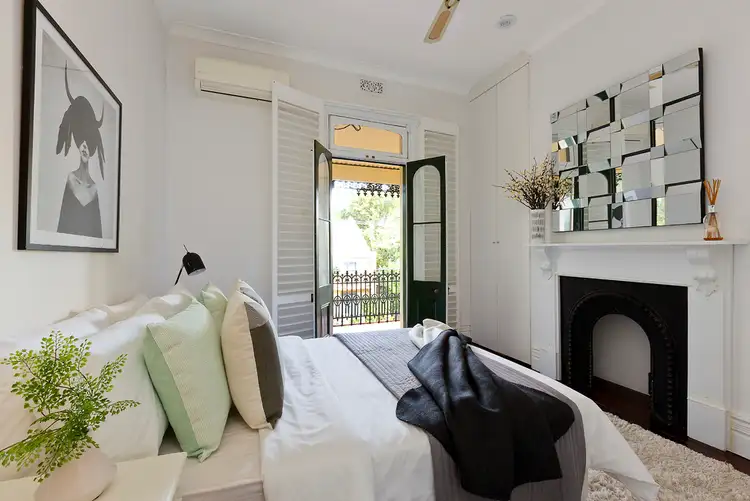 Fifth view of Homely house listing, 46 Reynolds Street, Balmain NSW 2041