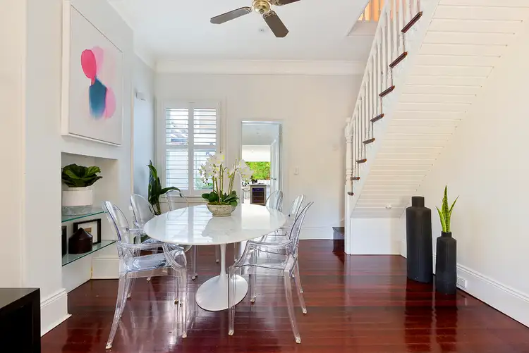 Sixth view of Homely house listing, 46 Reynolds Street, Balmain NSW 2041