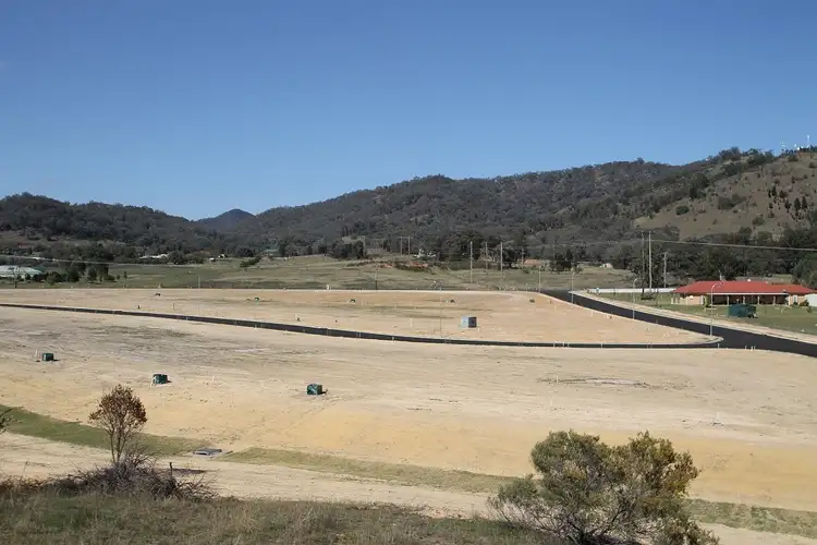 Fifth view of Homely land listing, 18 Hardwick Avenue, Mudgee NSW 2850