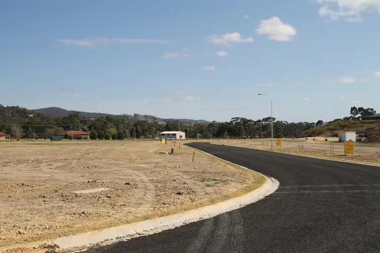 Seventh view of Homely land listing, 20 Hardwick Avenue, Mudgee NSW 2850