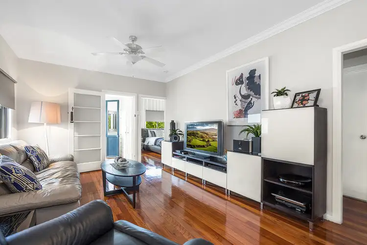 Third view of Homely house listing, 79 Grattan Terrace, Manly QLD 4179