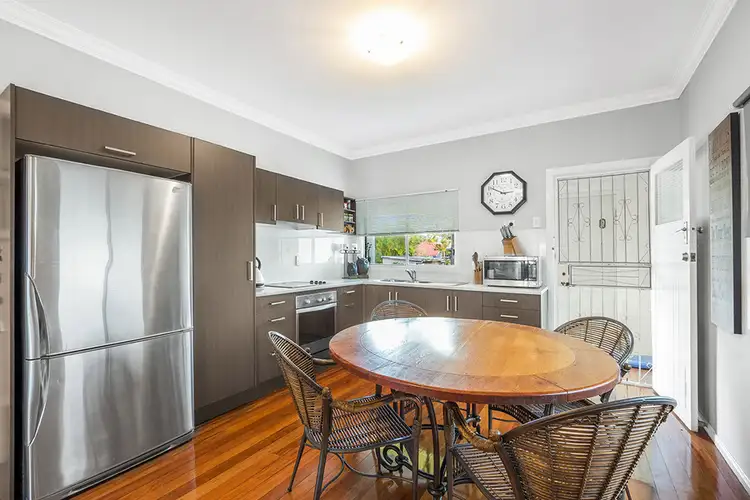 Fifth view of Homely house listing, 79 Grattan Terrace, Manly QLD 4179