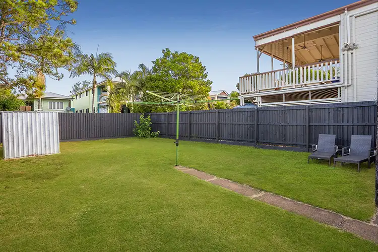 Sixth view of Homely house listing, 79 Grattan Terrace, Manly QLD 4179