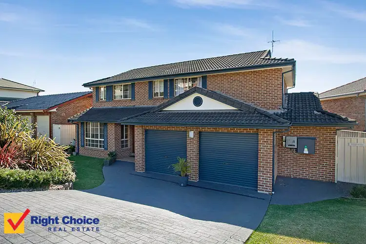 Main view of Homely house listing, 19 Tuross Street, Albion Park NSW 2527