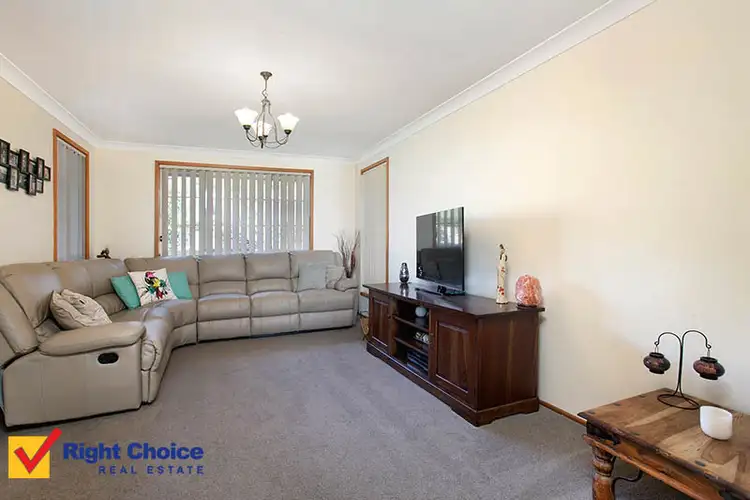 Second view of Homely house listing, 19 Tuross Street, Albion Park NSW 2527