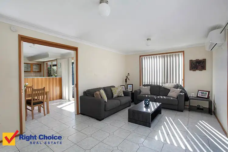 Third view of Homely house listing, 19 Tuross Street, Albion Park NSW 2527
