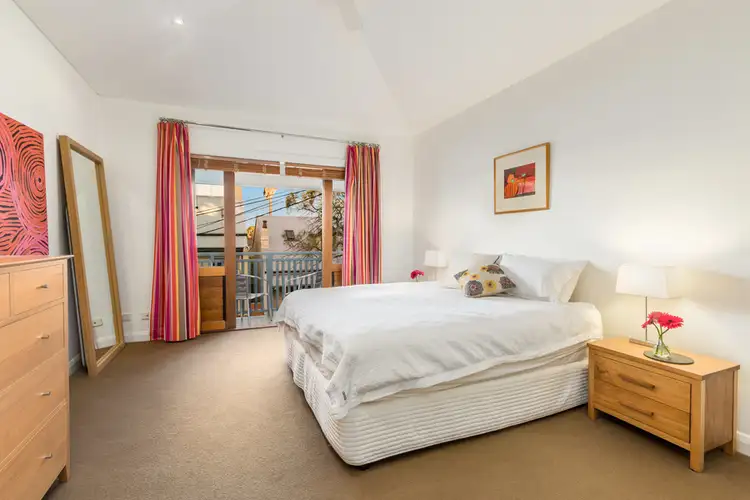 Fifth view of Homely house listing, 102 Rowntree Street, Birchgrove NSW 2041