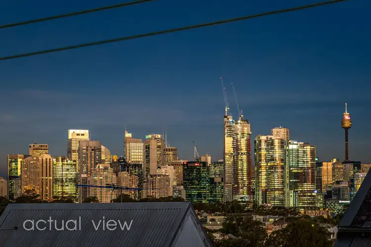 Sixth view of Homely house listing, 102 Rowntree Street, Birchgrove NSW 2041