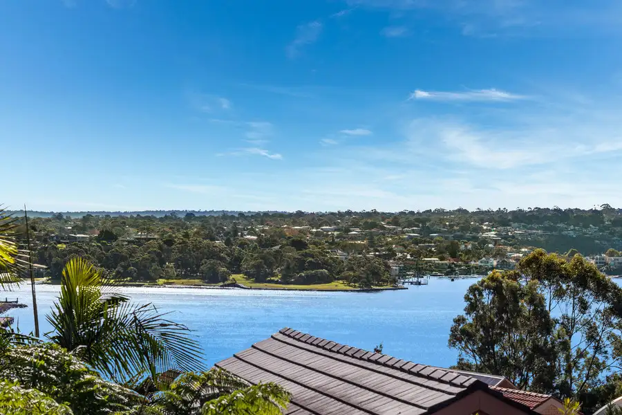 Main view of Homely house listing, 93 Birchgrove Road, Birchgrove NSW 2041