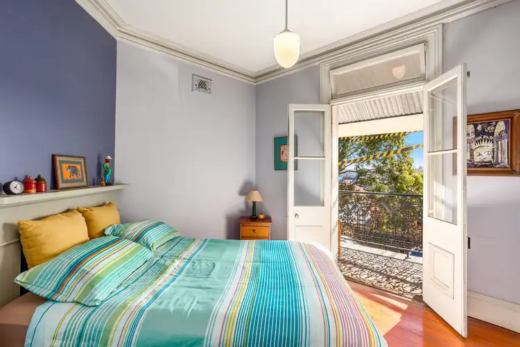 Second view of Homely house listing, 93 Birchgrove Road, Birchgrove NSW 2041