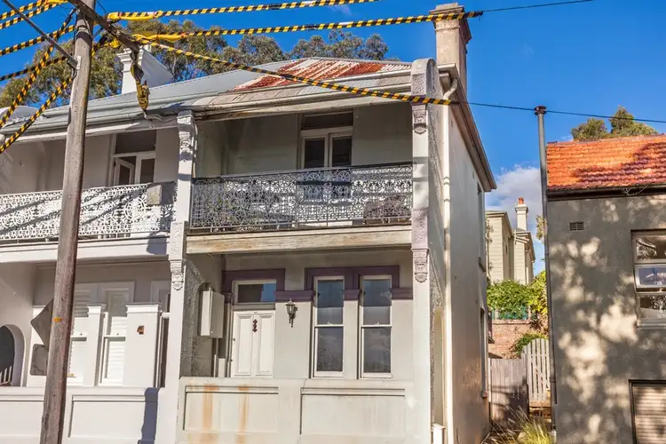 Third view of Homely house listing, 93 Birchgrove Road, Birchgrove NSW 2041