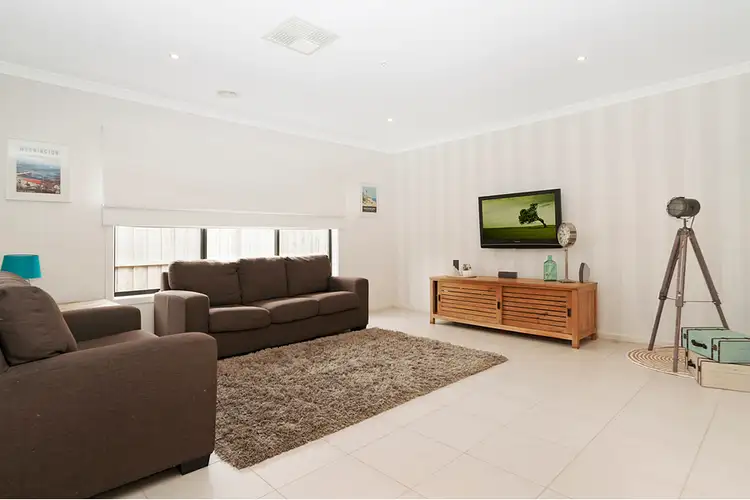 Fifth view of Homely house listing, 11 Hyperno Way, Sandhurst VIC 3977
