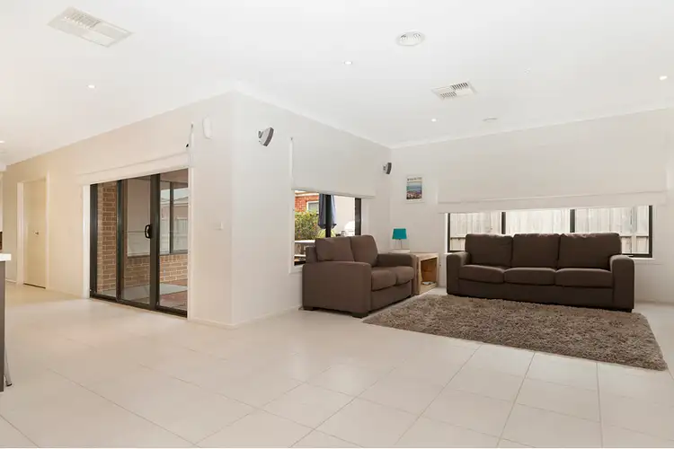 Sixth view of Homely house listing, 11 Hyperno Way, Sandhurst VIC 3977