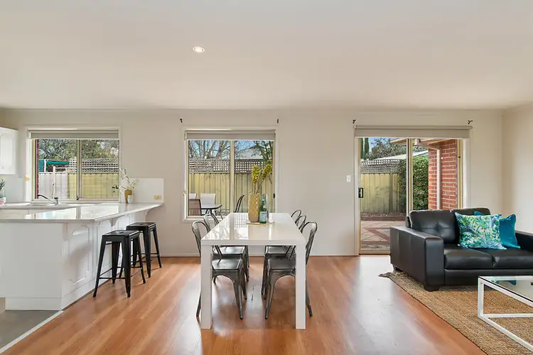 Second view of Homely unit listing, 3/10 Rowell Crescent, West Croydon SA 5008