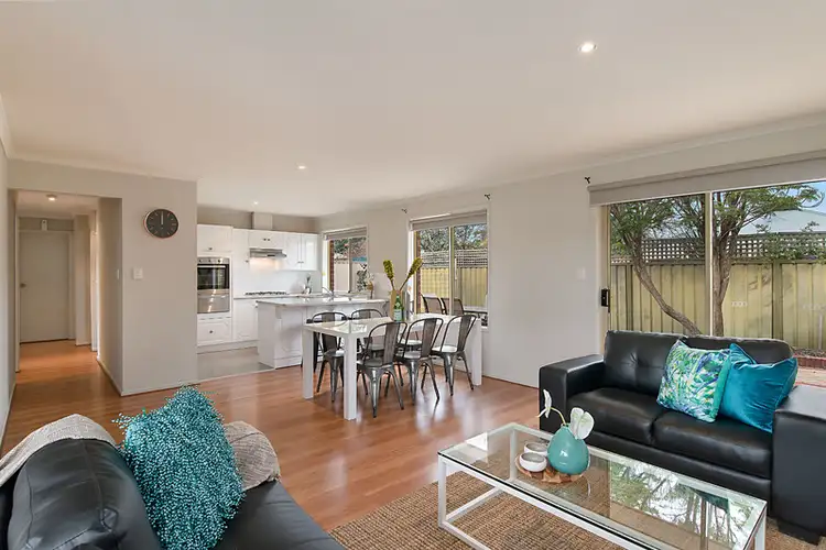 Third view of Homely unit listing, 3/10 Rowell Crescent, West Croydon SA 5008