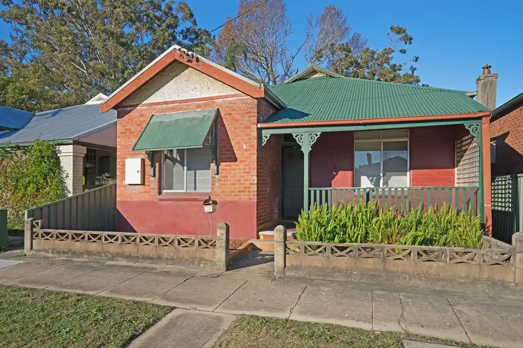 Main view of Homely house listing, 7 Smith Street, Mayfield East NSW 2304