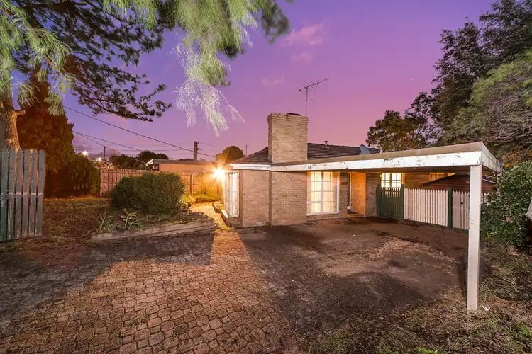 46 Lindrum Road, Frankston VIC 3199