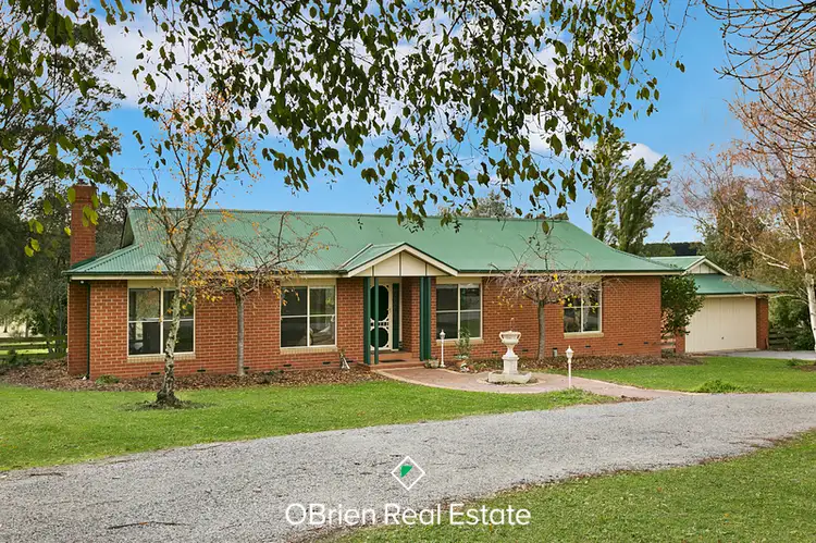 23 Fairway Drive, Drouin VIC 3818