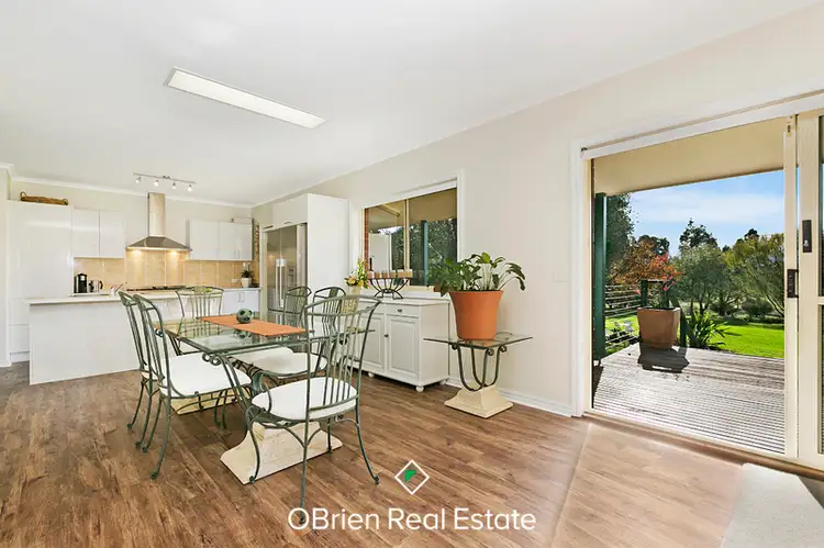 Third view of Homely house listing, 23 Fairway Drive, Drouin VIC 3818