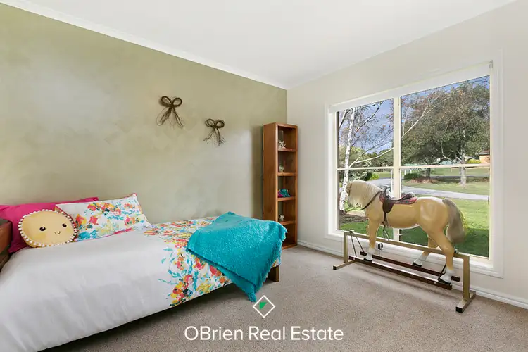 Fifth view of Homely house listing, 23 Fairway Drive, Drouin VIC 3818