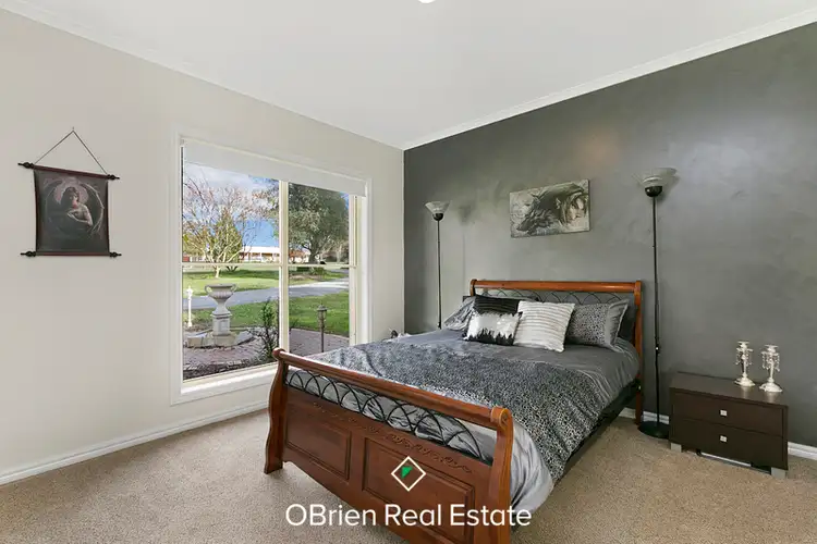 Sixth view of Homely house listing, 23 Fairway Drive, Drouin VIC 3818