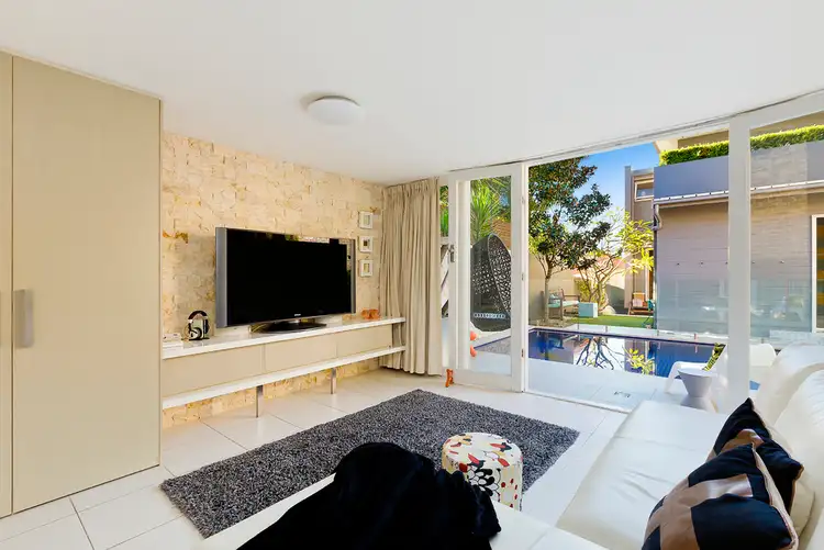 Sixth view of Homely house listing, 8 Grafton Street, Balmain NSW 2041