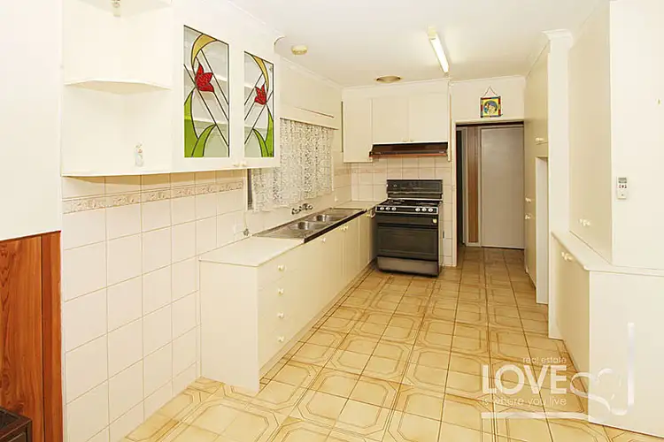 Second view of Homely house listing, 134 Main Street, Thomastown VIC 3074