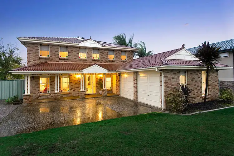 9 Carmarthen Street, Menai NSW 2234