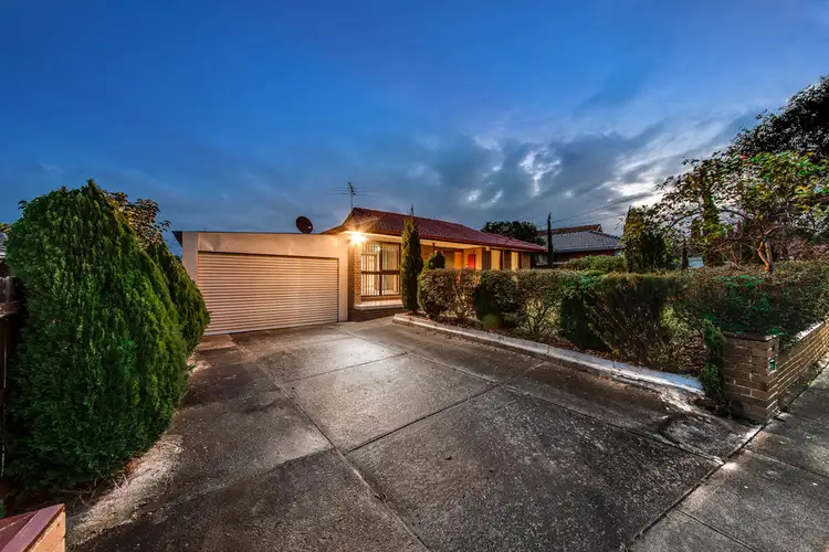 10 Illawarra Crescent, Dandenong North VIC 3175