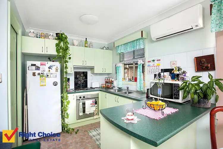 Third view of Homely block of units listing, 26 Unara Road, Dapto NSW 2530