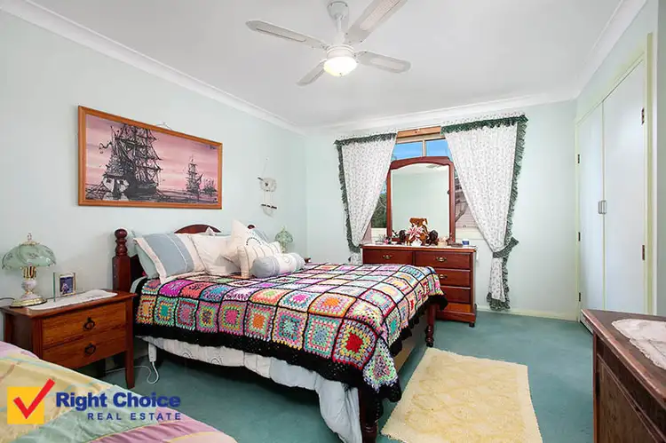 Fifth view of Homely block of units listing, 26 Unara Road, Dapto NSW 2530