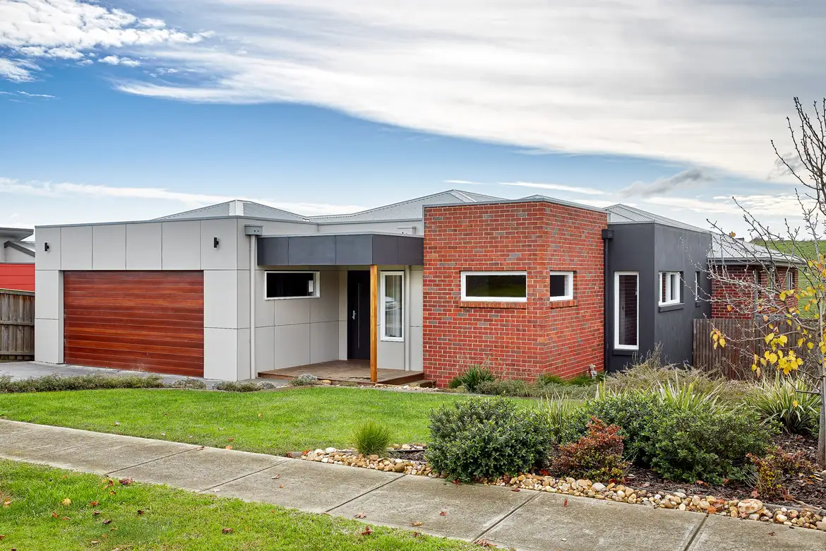 Main view of Homely house listing, 40 Grange Crescent, Warragul VIC 3820