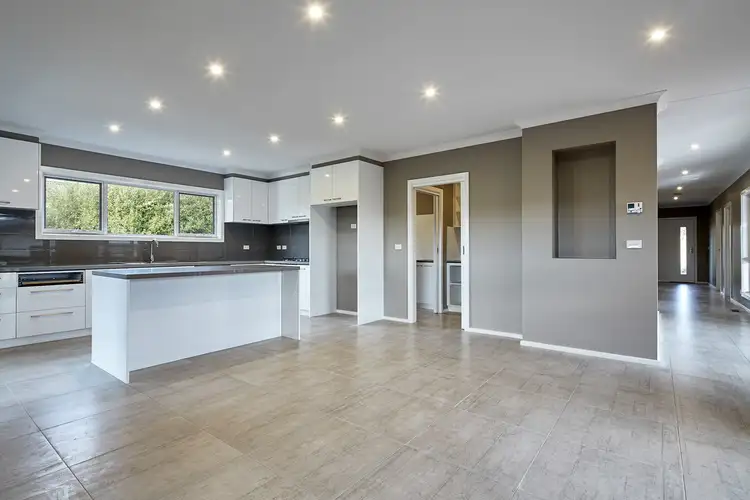 Third view of Homely house listing, 40 Grange Crescent, Warragul VIC 3820