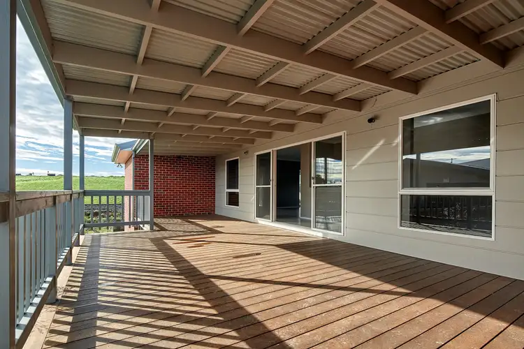 Sixth view of Homely house listing, 40 Grange Crescent, Warragul VIC 3820