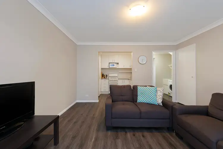 26/14 Kensington Place, Birkdale QLD 4159