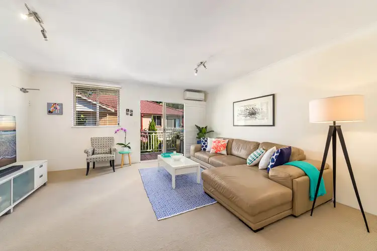 25/19 Glenmore Street, Naremburn NSW 2065