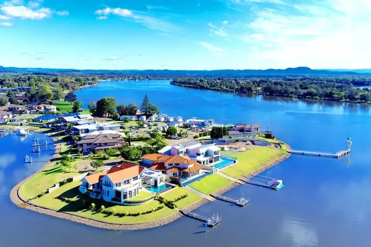23 Mcinherney Close, Port Macquarie NSW 2444