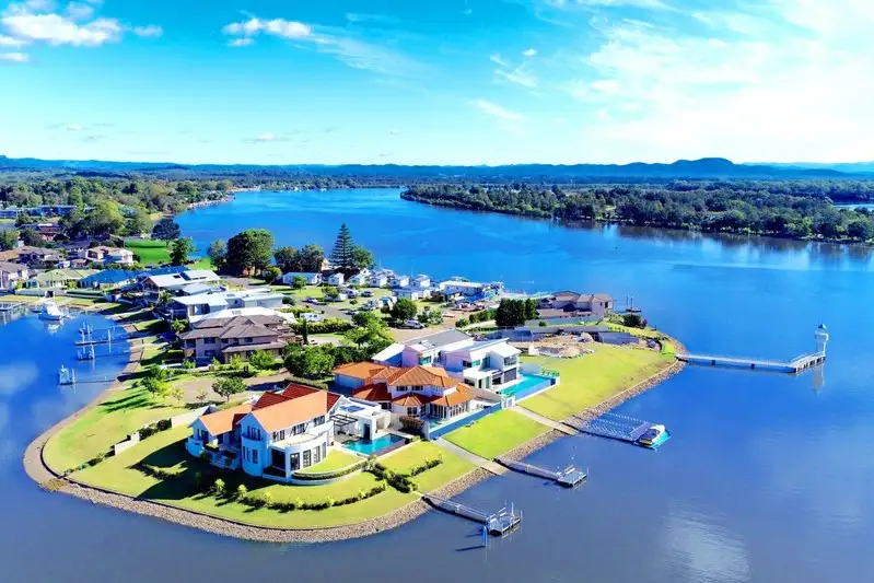Main view of Homely house listing, 23 Mcinherney Close, Port Macquarie NSW 2444