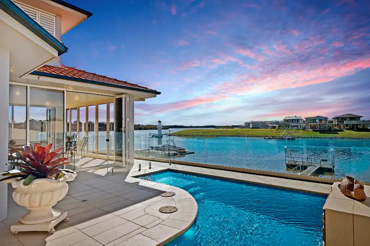 Second view of Homely house listing, 23 Mcinherney Close, Port Macquarie NSW 2444