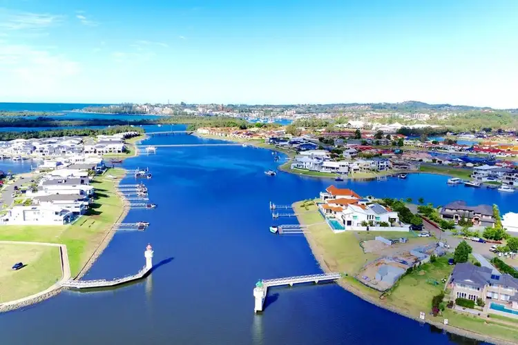 Fourth view of Homely house listing, 23 Mcinherney Close, Port Macquarie NSW 2444