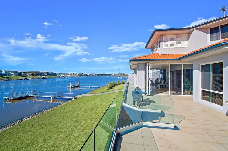 Fifth view of Homely house listing, 23 Mcinherney Close, Port Macquarie NSW 2444