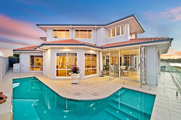 Sixth view of Homely house listing, 23 Mcinherney Close, Port Macquarie NSW 2444