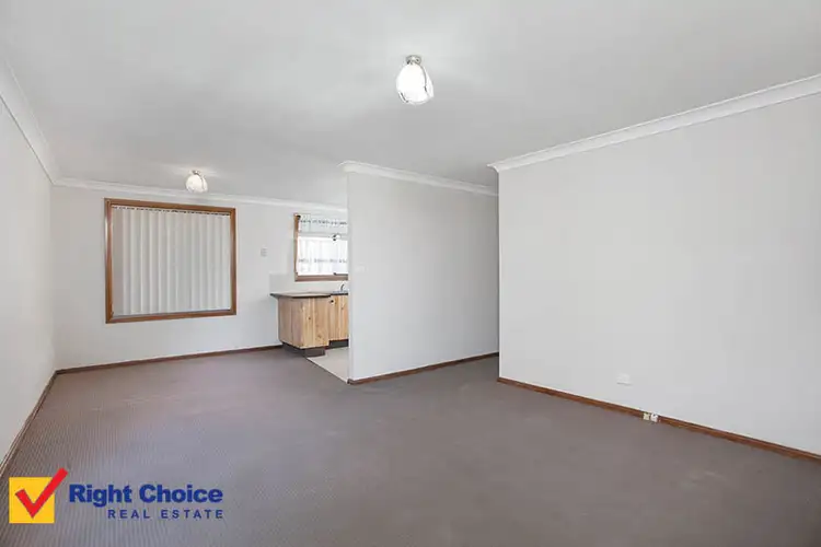 Third view of Homely villa listing, 4/24 Glider Avenue, Blackbutt NSW 2529