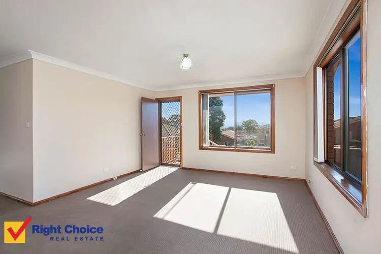 Fourth view of Homely villa listing, 4/24 Glider Avenue, Blackbutt NSW 2529