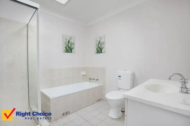 Fifth view of Homely villa listing, 4/24 Glider Avenue, Blackbutt NSW 2529