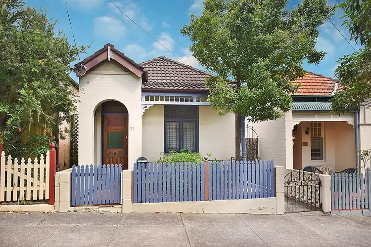 37 Carrington Street, Summer Hill NSW 2130