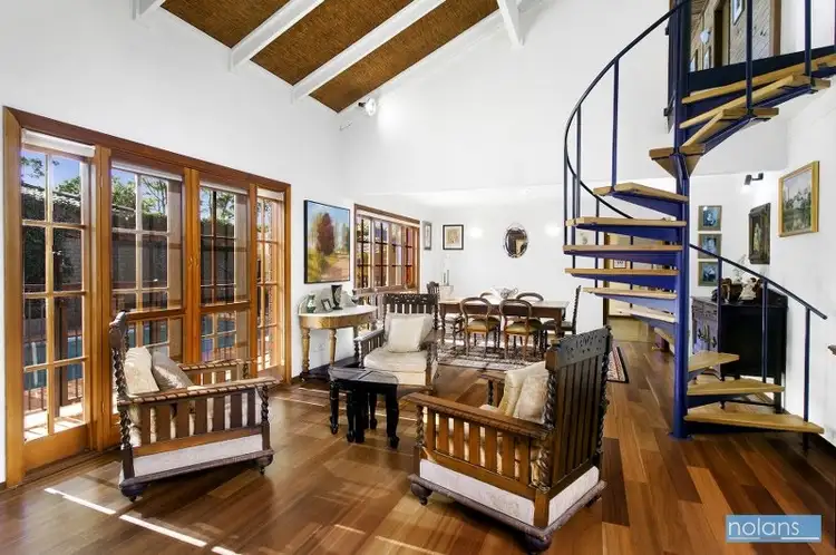 Second view of Homely house listing, 24 James Small Drive, Korora NSW 2450