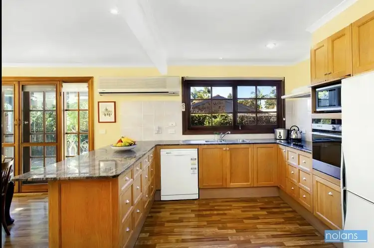 Third view of Homely house listing, 24 James Small Drive, Korora NSW 2450