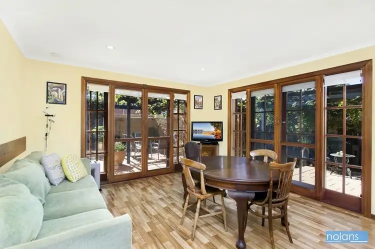Fourth view of Homely house listing, 24 James Small Drive, Korora NSW 2450
